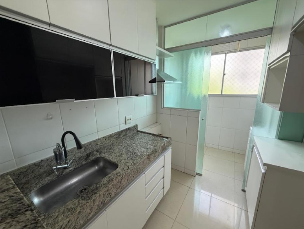 Apartamento, Buritis, 3 Quartos, 2 Vagas, 1 Suíte
