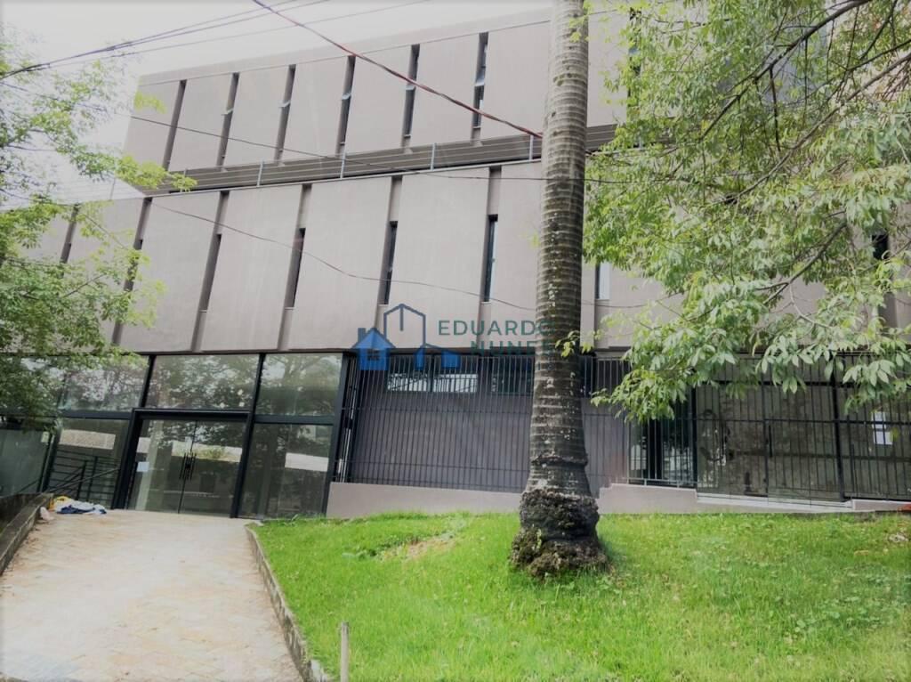 Prédio, Floresta, 0 Quarto, 25 Vagas