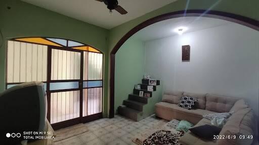 Casa, Caladinho, 3 Quartos, 3 Vagas