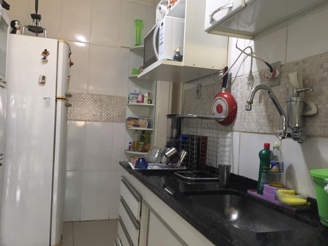 Apartamento, Alto Caiçaras, 3 Quartos, 1 Vaga