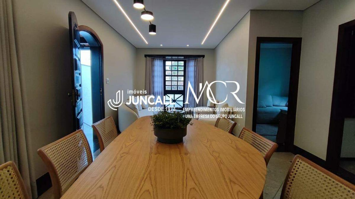 Casa, Renascença, 4 Quartos, 3 Vagas, 1 Suíte
