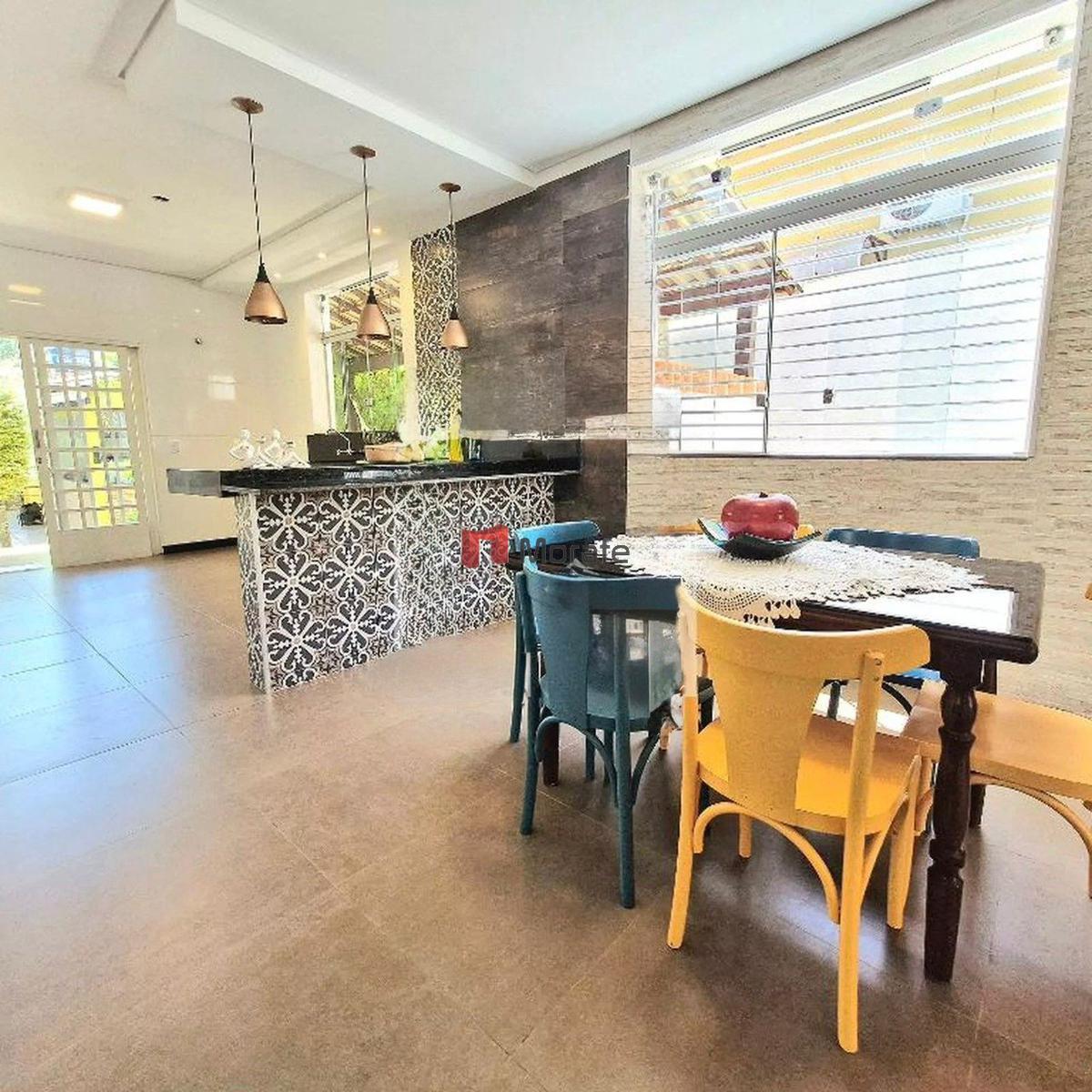 Casa, Recanto da Lagoa, 3 Quartos, 2 Vagas, 1 Suíte