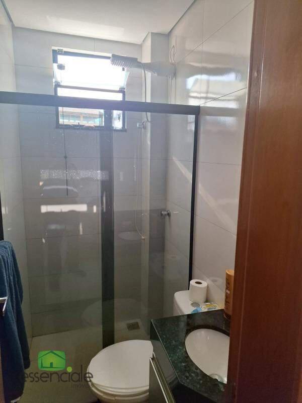 Apartamento, Novo Eldorado, 2 Quartos, 1 Vaga, 1 Suíte