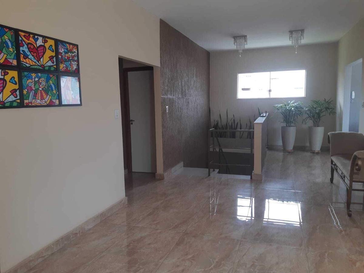 Casa, Boa Vista, 6 Quartos, 2 Vagas, 2 Suítes