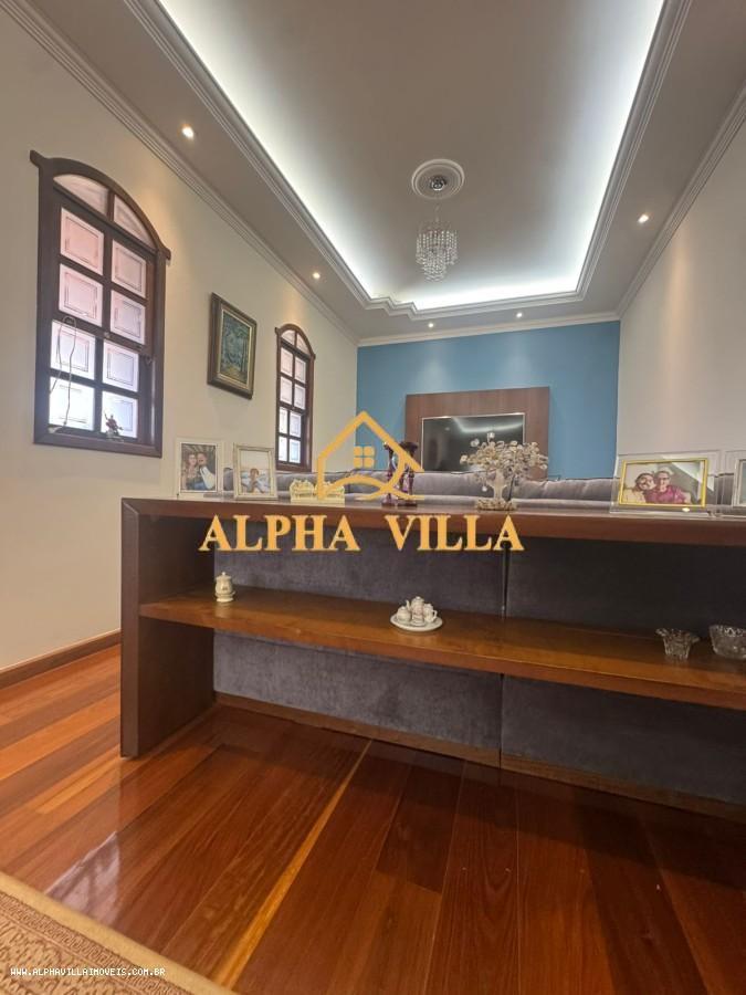 Casa, Novo Horizonte, 4 Quartos, 6 Vagas