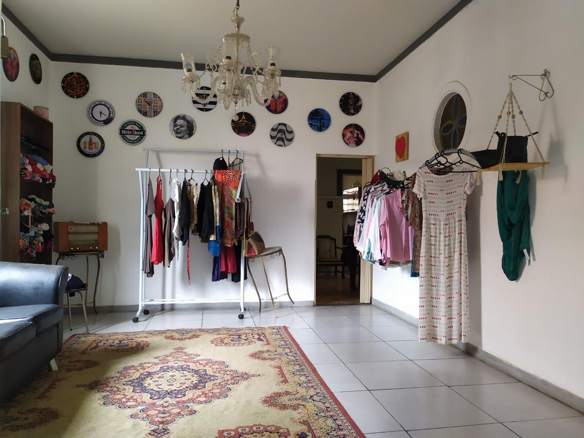 Casa, Sagrada Família, 3 Quartos, 4 Vagas