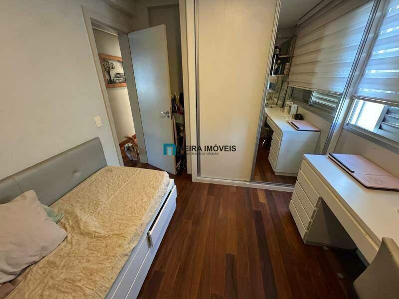 Cobertura, Santa Teresa, 5 Quartos, 4 Vagas, 2 Suítes