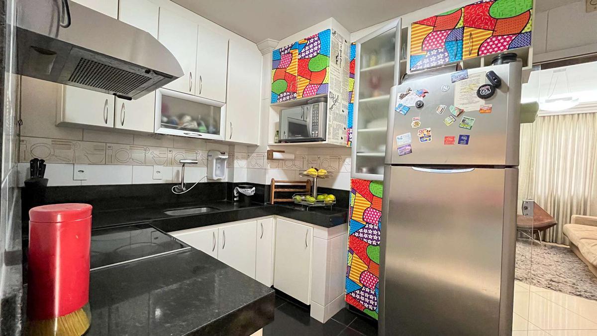 Apartamento, Itapoã, 3 Quartos, 1 Vaga, 1 Suíte