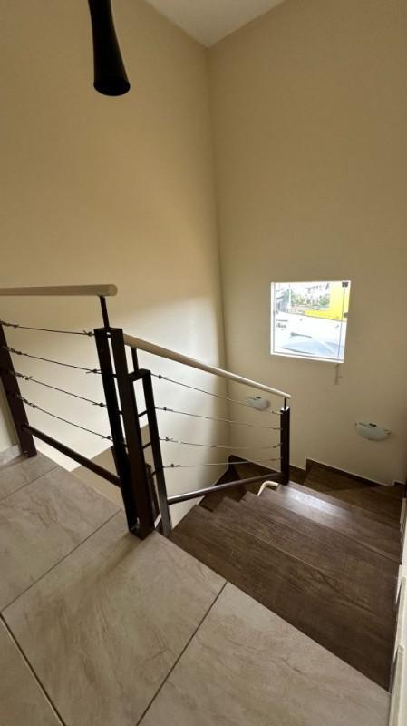 Casa, Masterville, 3 Quartos, 2 Vagas, 1 Suíte