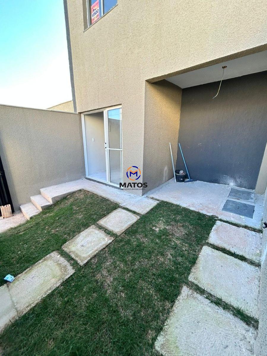 Casa, Imperial, 2 Quartos, 1 Vaga