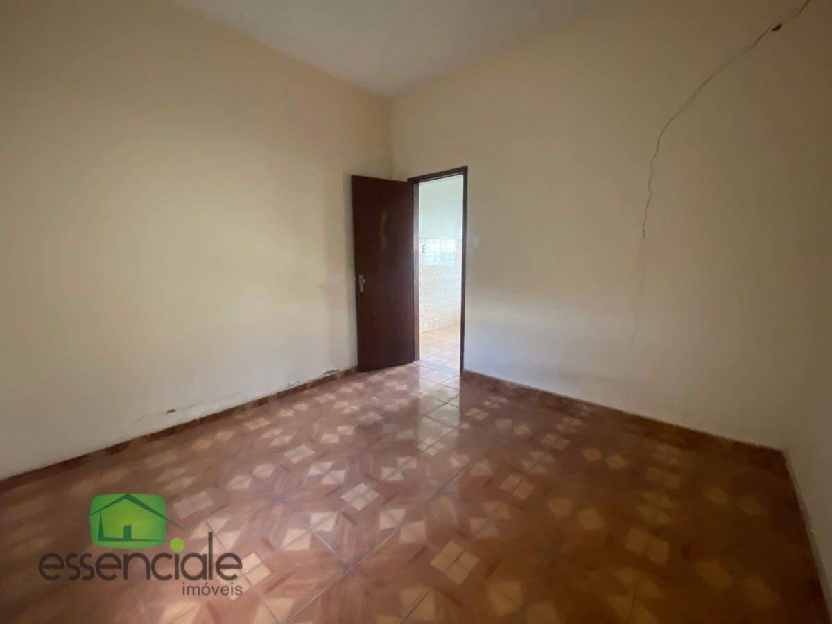 Casa, Jardim Industrial, 5 Quartos, 5 Vagas, 1 Suíte