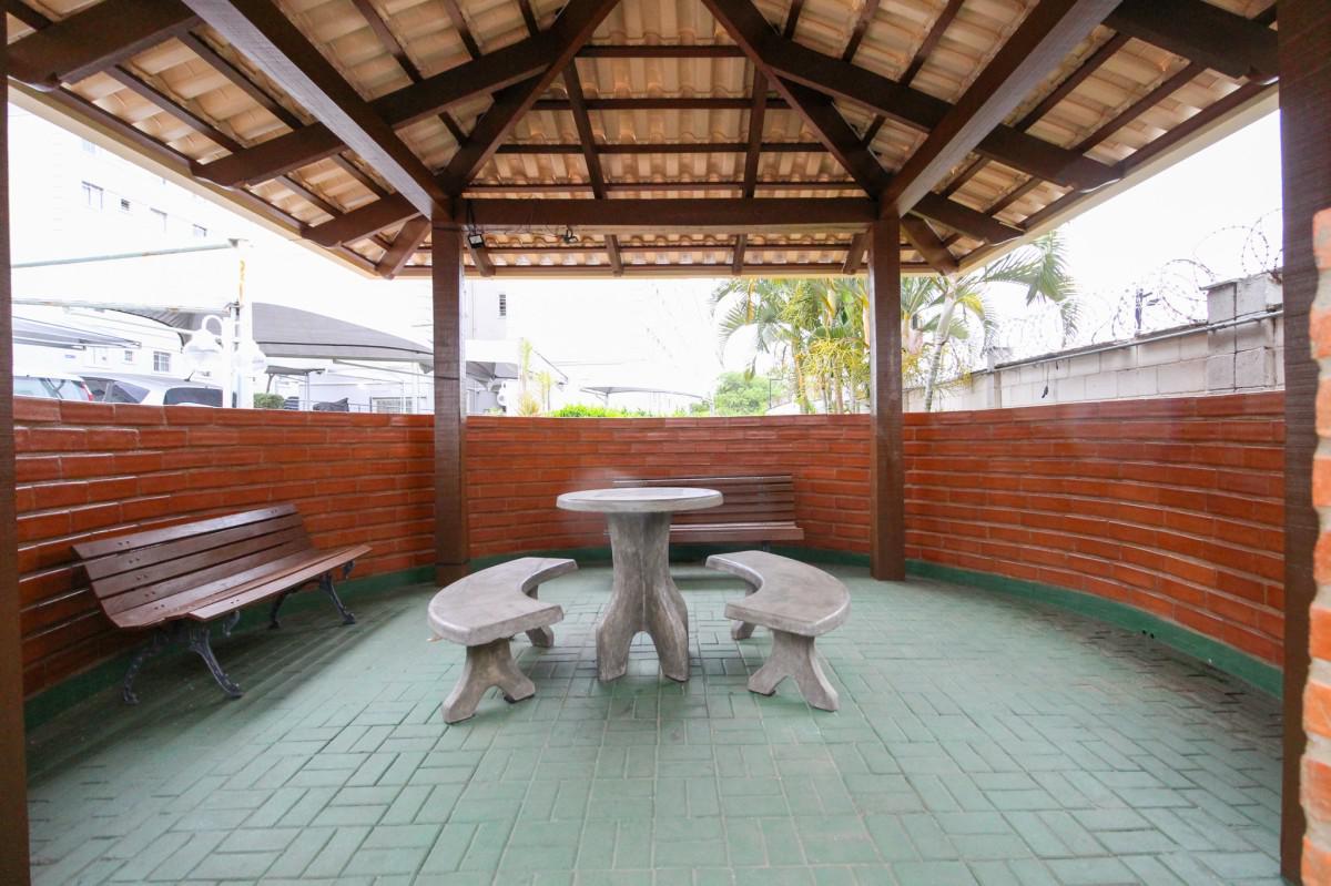 Apartamento, Planalto, 2 Quartos, 1 Vaga