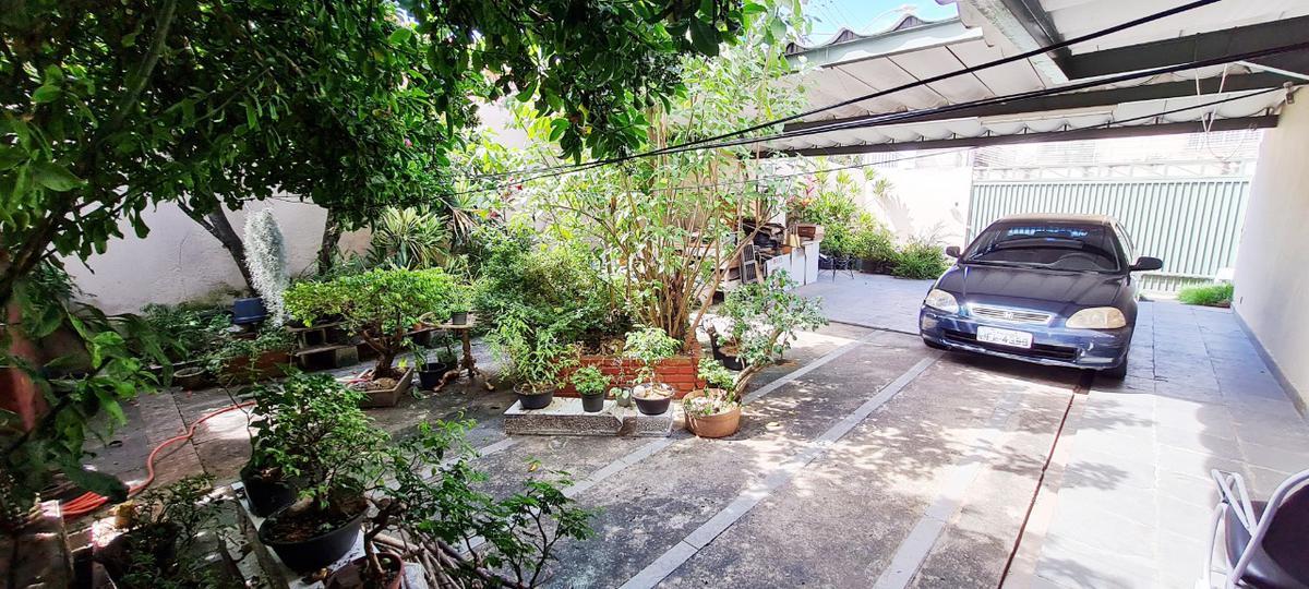 Casa, Ipiranga, 5 Quartos, 4 Vagas, 1 Suíte