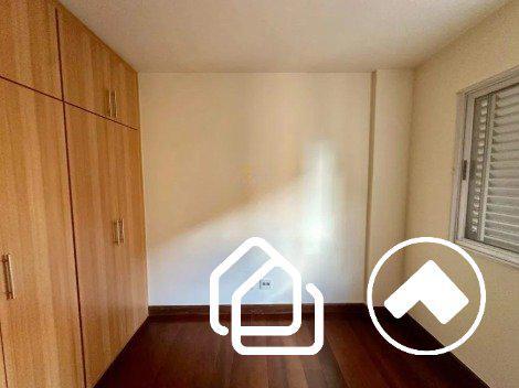 Apartamento, Buritis, 4 Quartos, 2 Vagas, 1 Suíte
