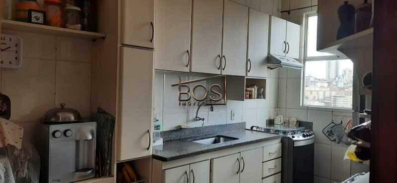 Cobertura, Santa Teresa, 4 Quartos, 2 Vagas, 1 Suíte