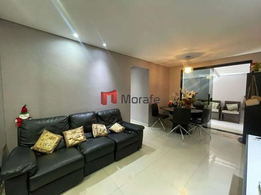 Apartamento, Castelo, 2 Quartos, 2 Vagas, 1 Suíte