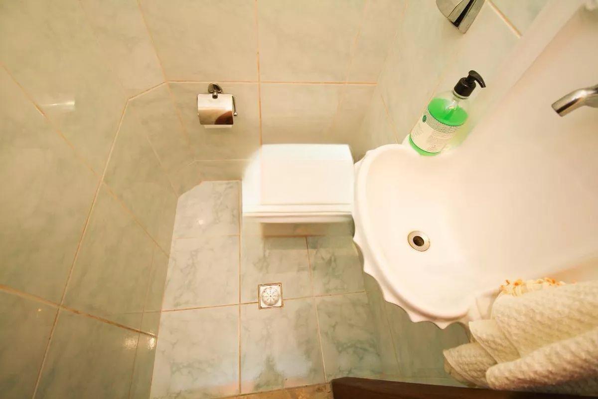 Apartamento, Santo Antônio, 3 Quartos, 1 Vaga, 1 Suíte