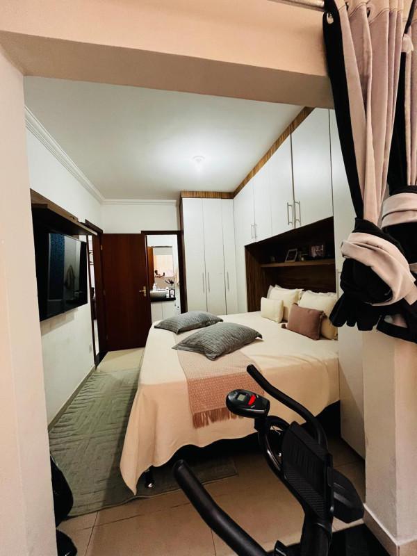 Apartamento, Palmeiras, 3 Quartos, 1 Vaga, 1 Suíte