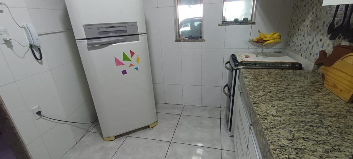 Casa, Masterville, 3 Quartos, 2 Vagas, 1 Suíte