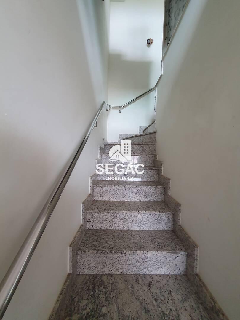 Cobertura, Calafate, 3 Quartos, 3 Vagas, 1 Suíte