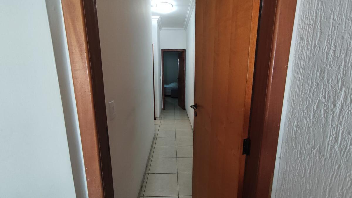 Casa, Serrano, 3 Quartos, 2 Vagas, 1 Suíte