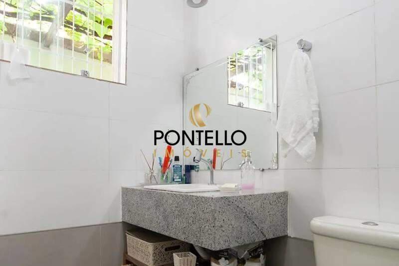 Casa, Santa Mônica, 4 Quartos, 4 Vagas, 1 Suíte
