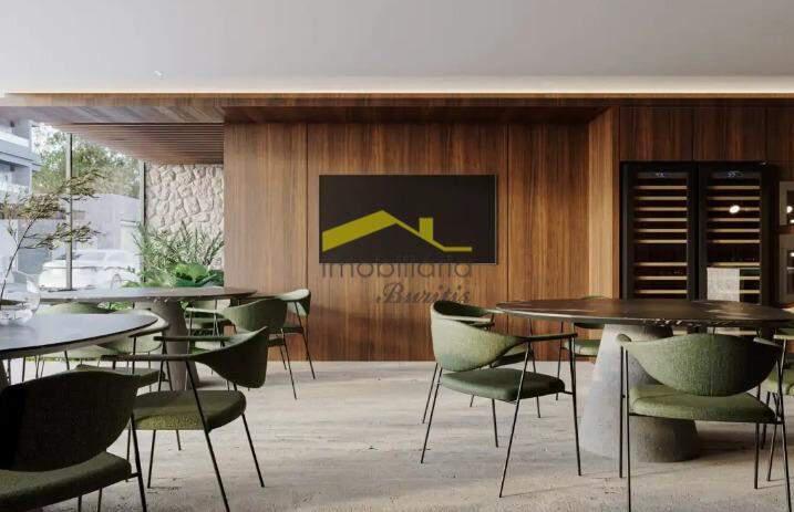 Área Privativa, Sion, 4 Quartos, 2 Vagas, 1 Suíte