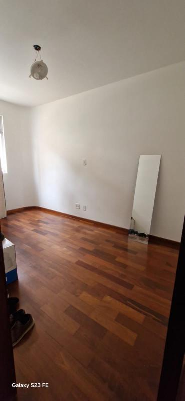 Apartamento, Inconfidentes, 3 Quartos, 2 Vagas, 1 Suíte