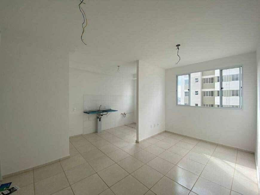 Apartamento, Palmeiras, 2 Quartos, 1 Vaga