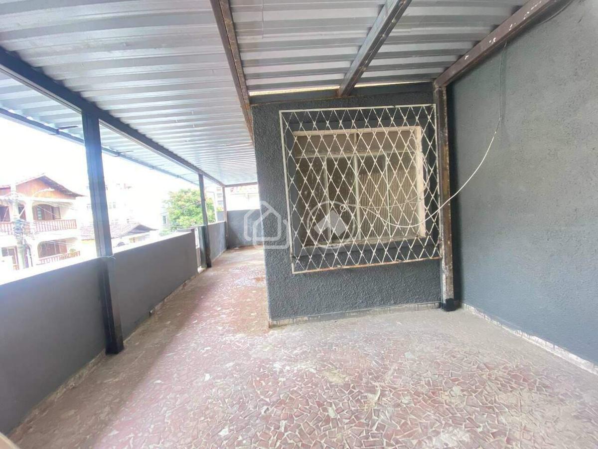 Casa, Padre Eustáquio, 6 Quartos, 3 Vagas