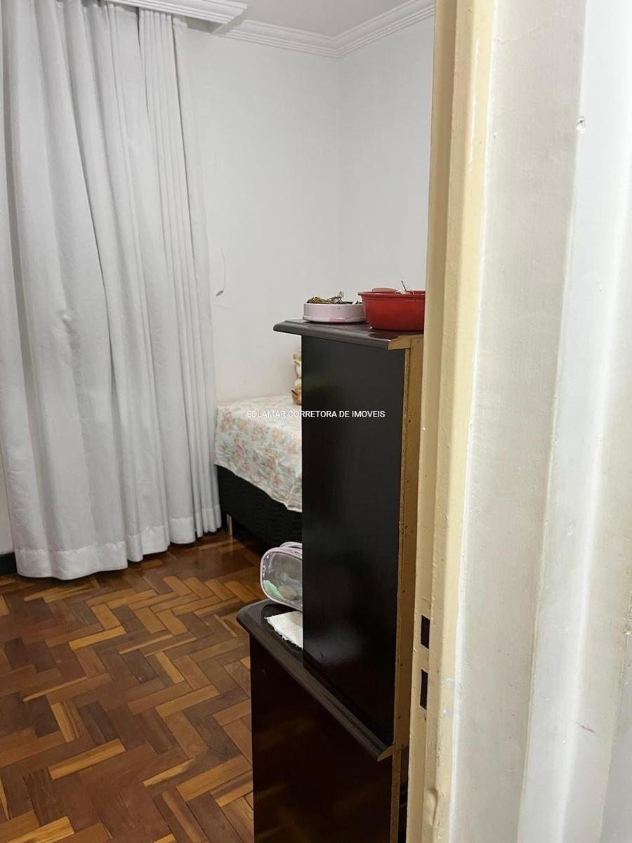 Apartamento, Eldorado, 3 Quartos, 1 Vaga