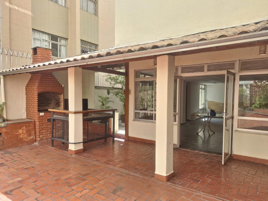 Apartamento, Cidade Nova, 3 Quartos, 1 Vaga, 1 Suíte