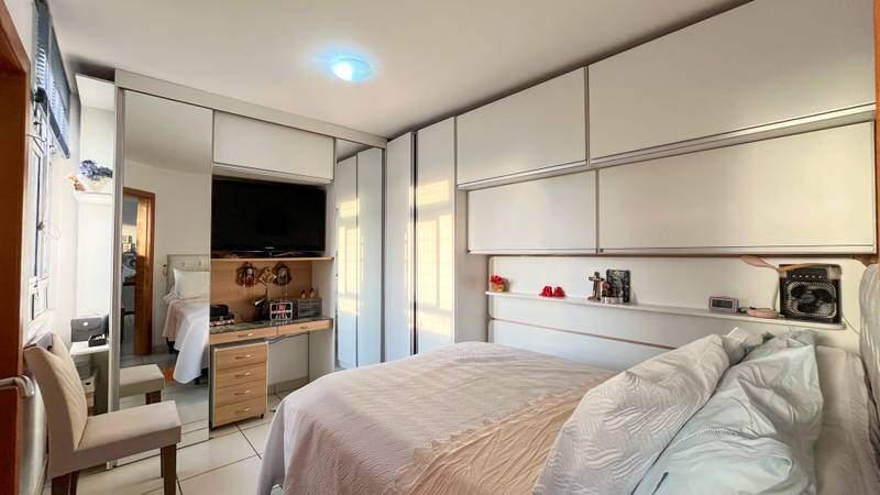 Apartamento, Ipiranga, 2 Quartos, 1 Vaga, 1 Suíte