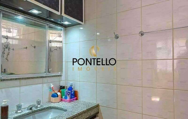 Cobertura, Silveira, 4 Quartos, 2 Vagas, 1 Suíte