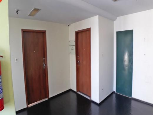 Sala, Savassi, 0 Quarto, 1 Vaga