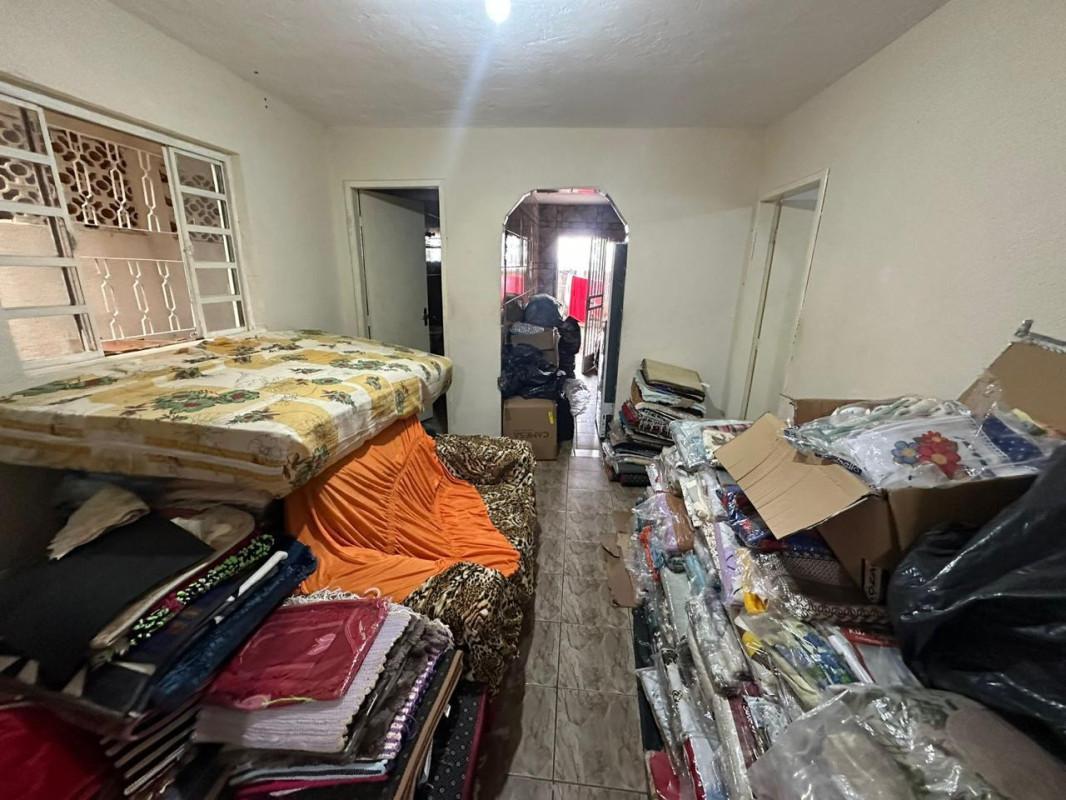 Casa, Diamante, 5 Quartos, 2 Vagas, 1 Suíte