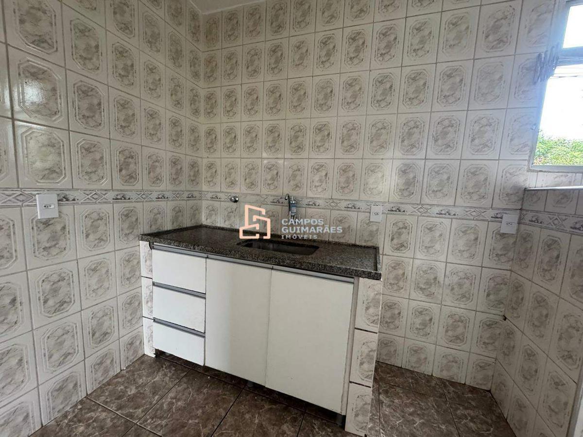 Apartamento, Tirol, 2 Quartos, 1 Vaga