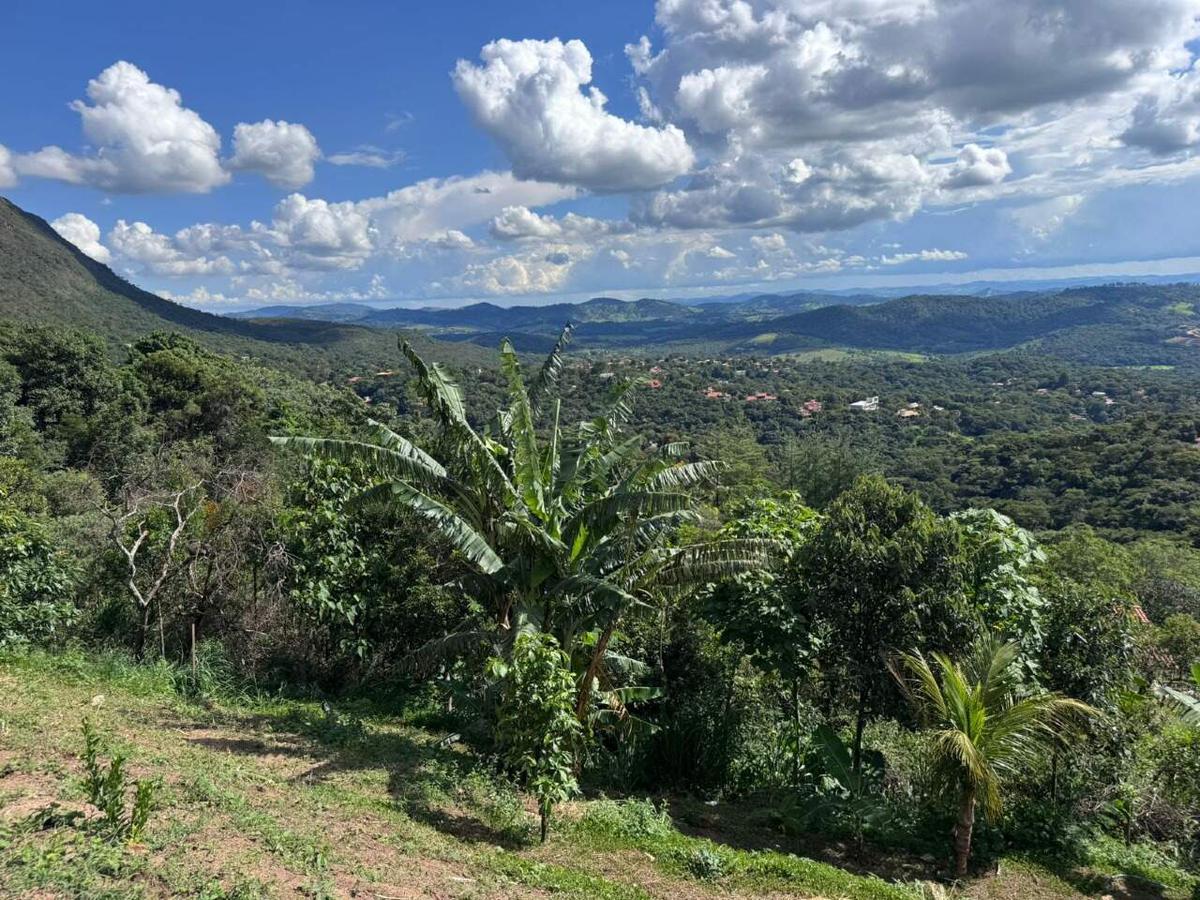 Lote, Retiro do Chalé, 0 Quarto, 0 Vaga