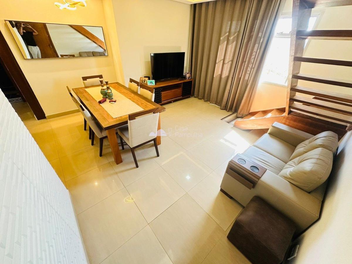 Apartamento, Santa Amélia, 3 Quartos, 1 Vaga, 1 Suíte
