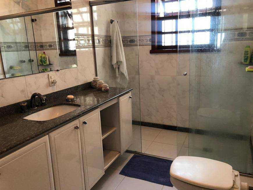 Casa, Bandeirantes (pampulha), 4 Quartos, 4 Vagas, 2 Suítes