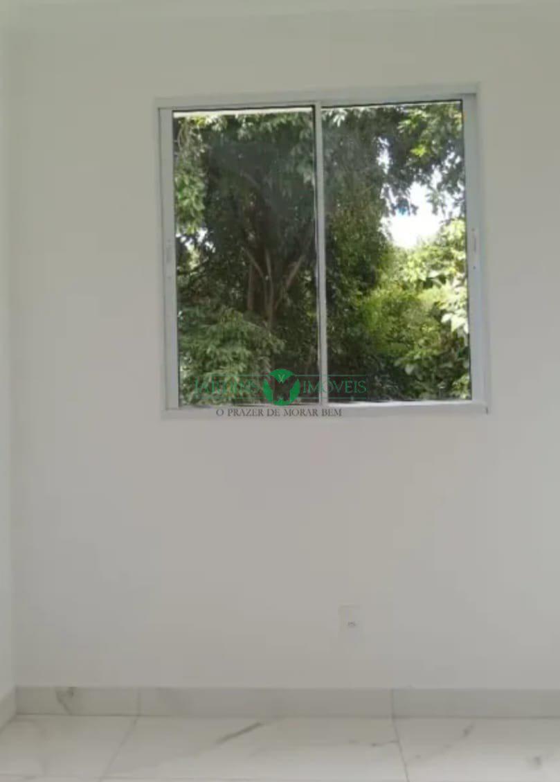 Apartamento, Santa Amélia, 2 Quartos, 2 Vagas