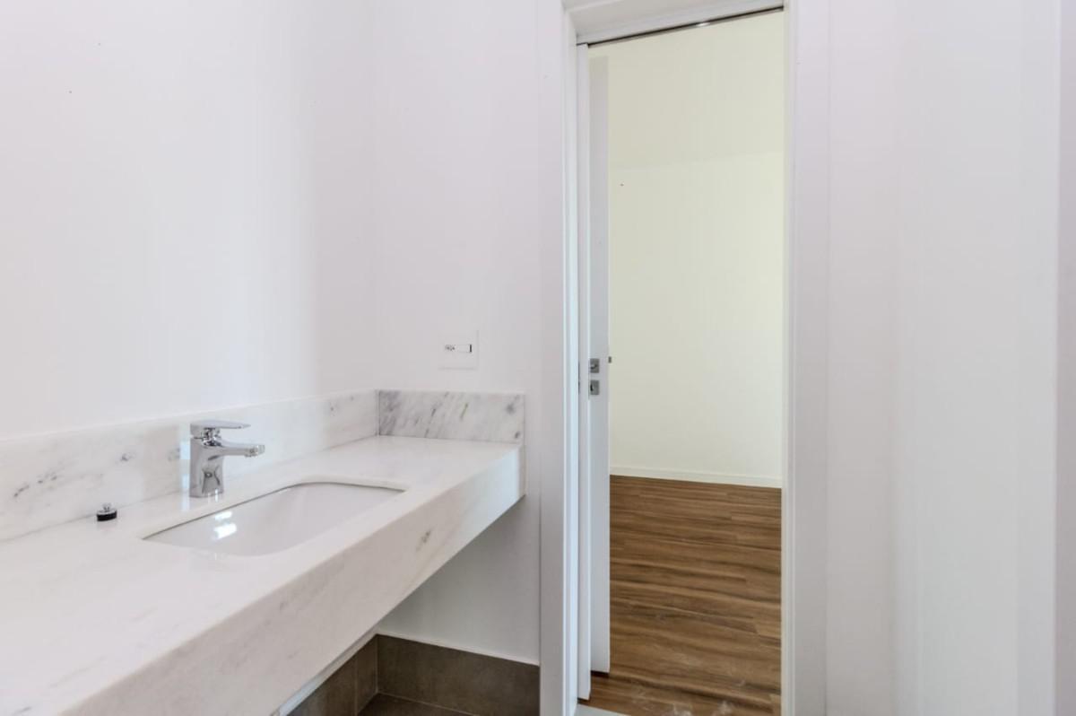 Apartamento, Serra, 4 Quartos, 4 Vagas, 2 Suítes