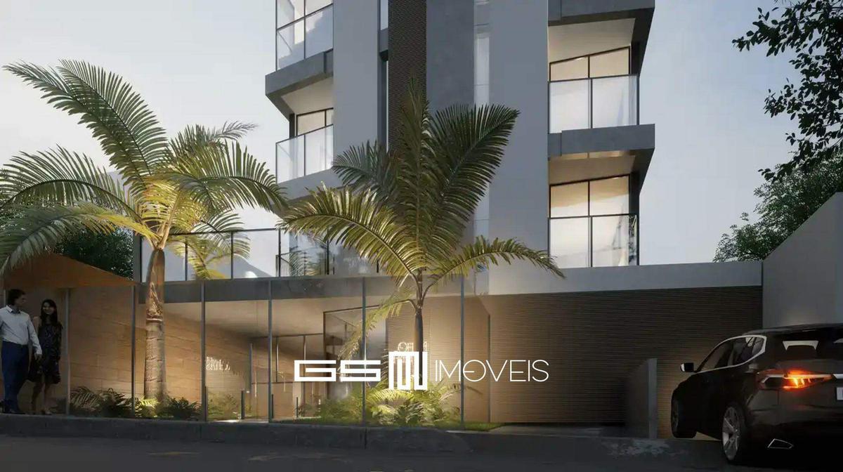 Apartamento, Santo Antônio, 3 Quartos, 2 Vagas, 1 Suíte