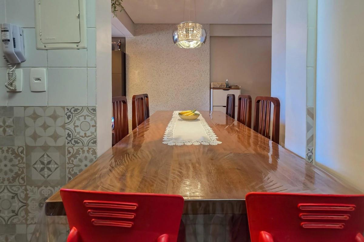 Apartamento, Barro Preto, 3 Quartos, 1 Vaga, 1 Suíte