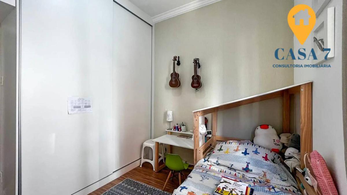 Apartamento, Centro, 4 Quartos, 1 Vaga
