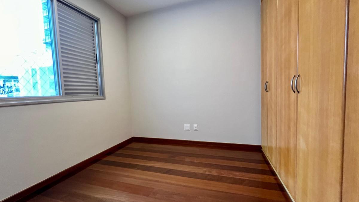 Apartamento, Savassi, 3 Quartos, 2 Vagas, 1 Suíte