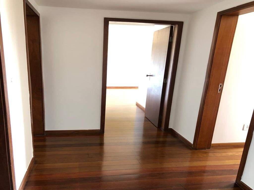 Apartamento, Ipiranga, 4 Quartos, 2 Vagas, 1 Suíte