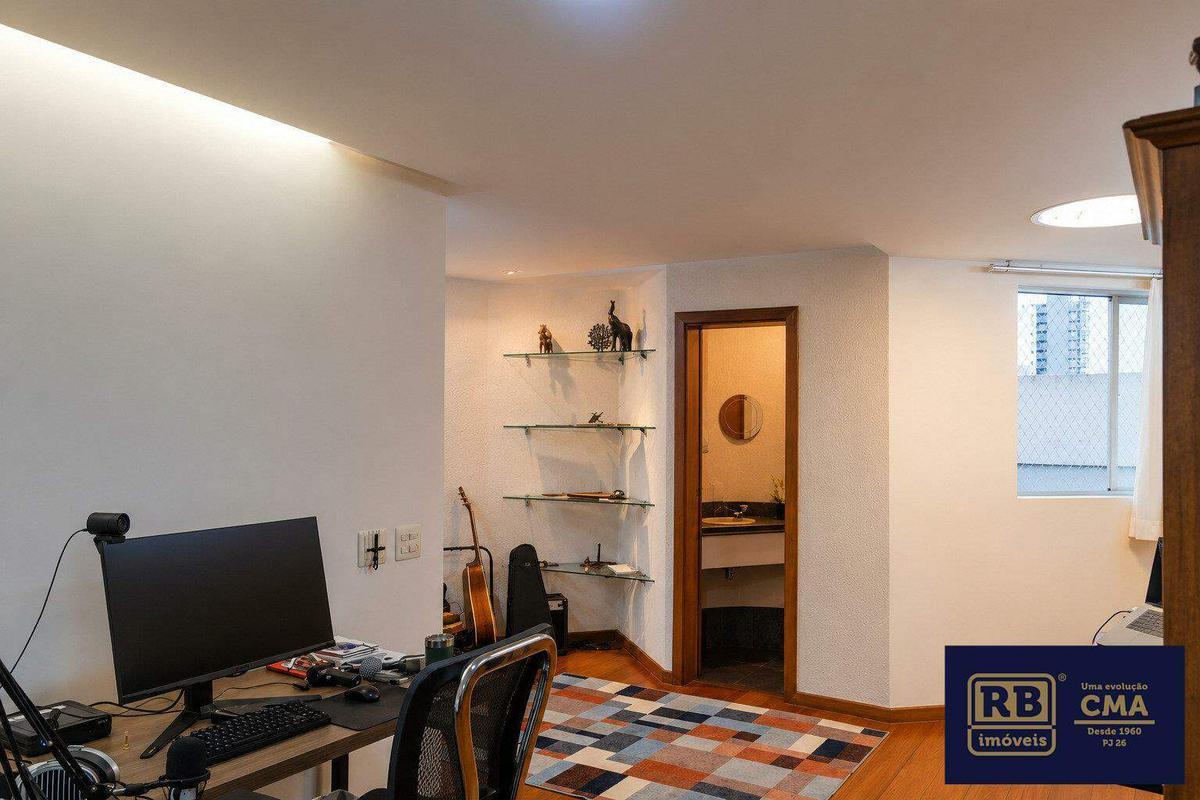 Apartamento, Gutierrez, 3 Quartos, 3 Vagas, 2 Suítes