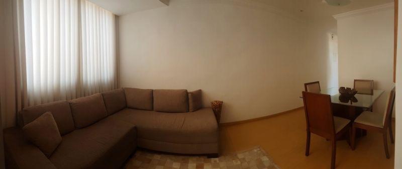 Apartamento, Jardim Paquetá, 3 Quartos, 1 Vaga, 1 Suíte