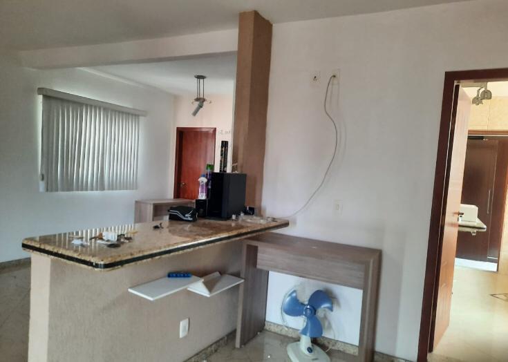 Casa, Tijuco, 6 Quartos, 4 Vagas, 1 Suíte